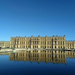 Palace of Versailles 3b
