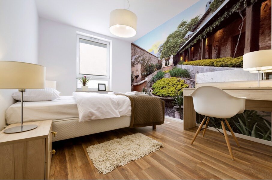 IMG 9974 Mural print