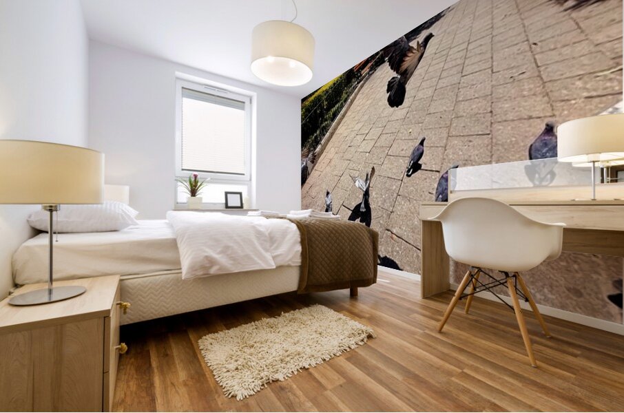 IMG 0279 Mural print