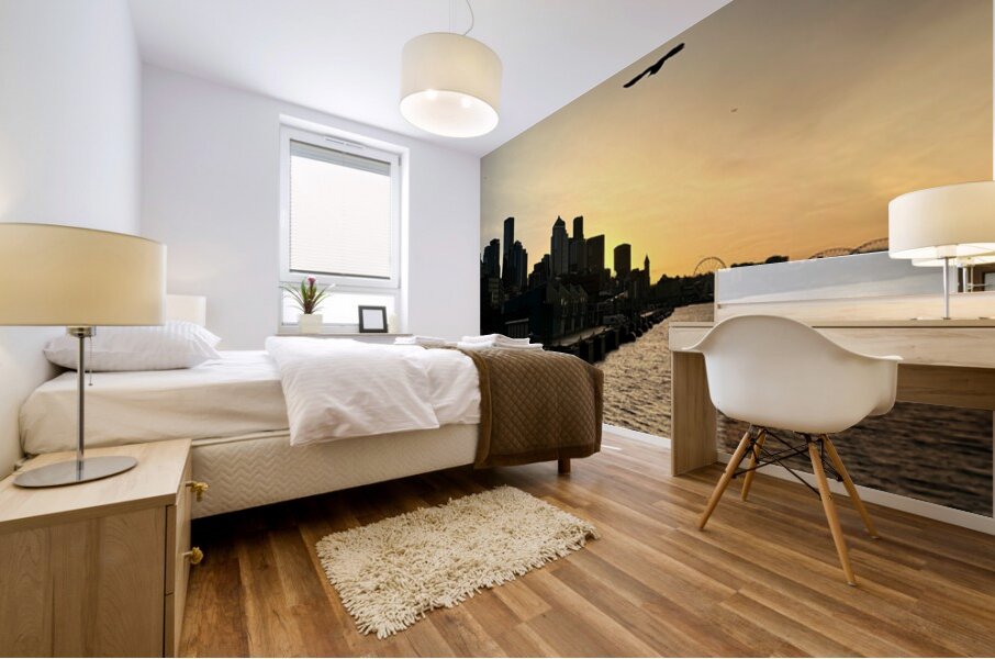 IMG 8007 Mural print