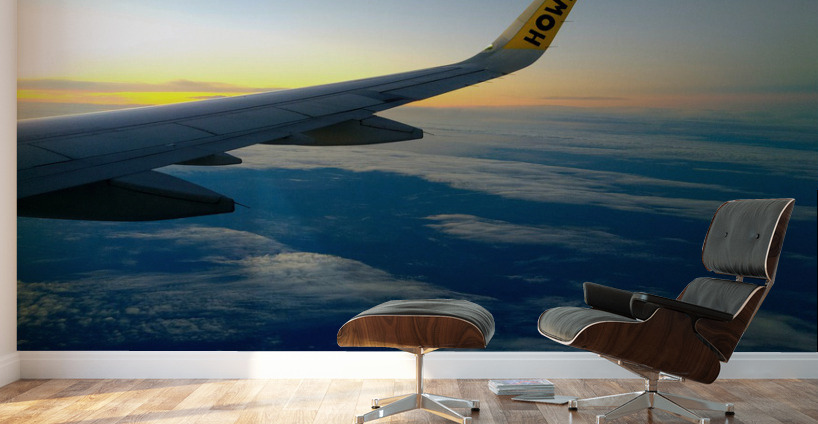 Got Spirit Wall Murals