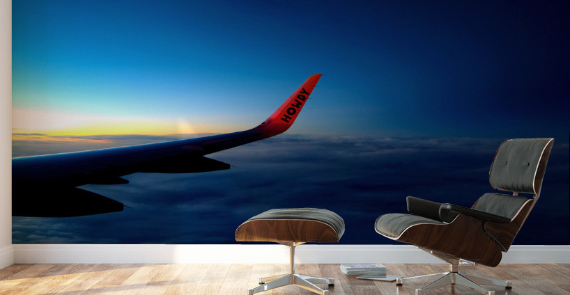 Got Spirit Wall Murals