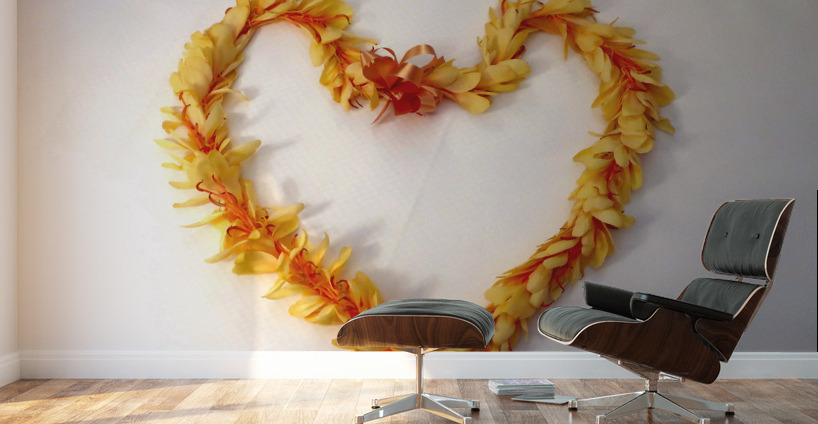 I Got Leid Wall Murals