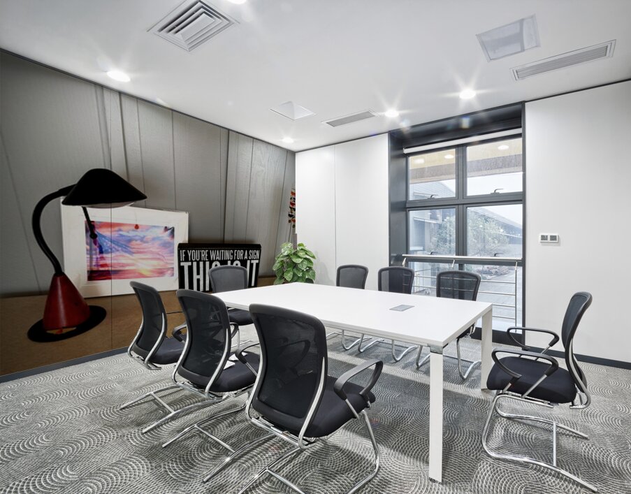  “This is it ” A Moment of Clarity and Motivation Wall Printing