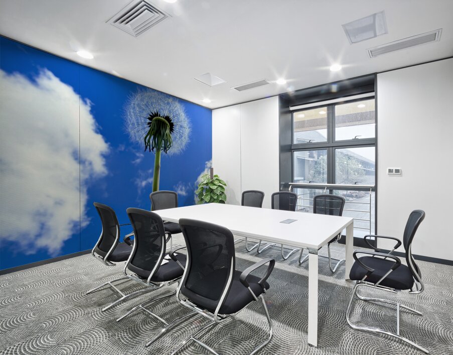 Make a Wish Wall Printing