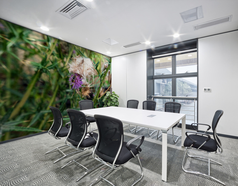 To Bee or Not to Bee   Wall Printing