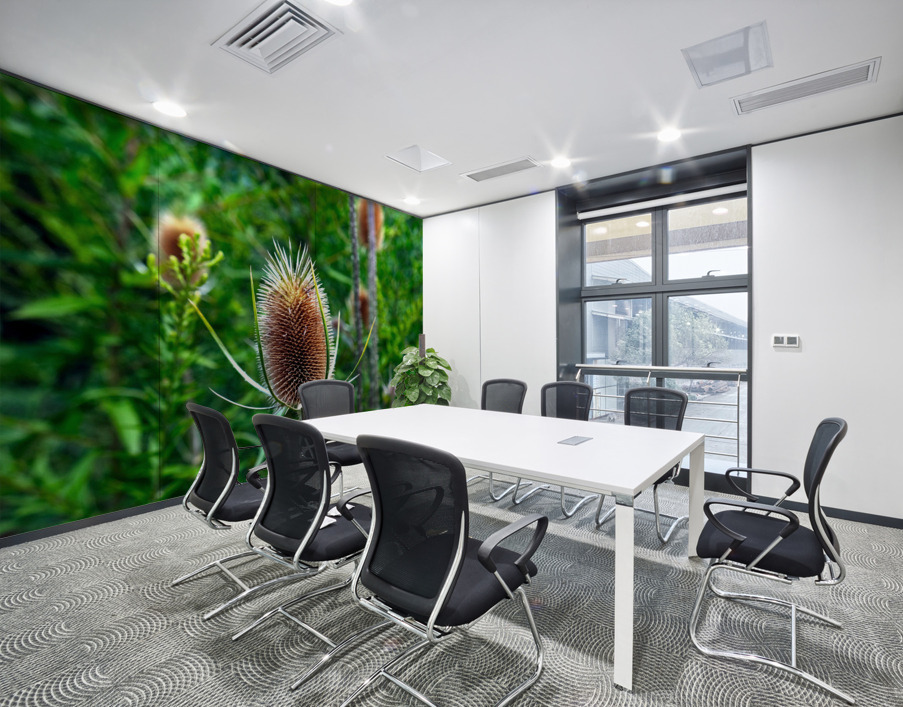 A Beautiful Prick Wall Printing