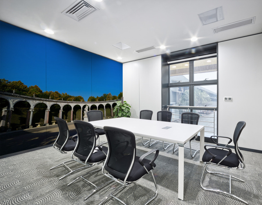 Palace of Versailles -- Gardens 6 Wall Printing