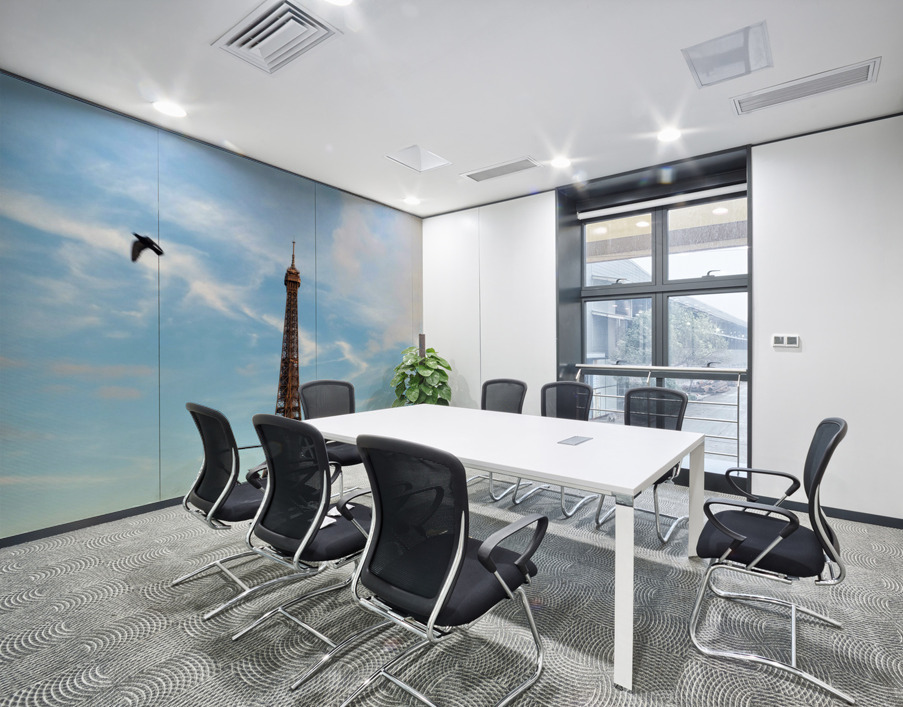 Eiffel Tower 1 Wall Printing