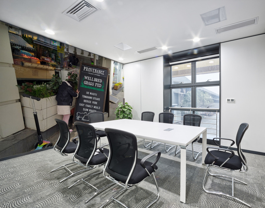 Well Bred Provenance Wall Printing