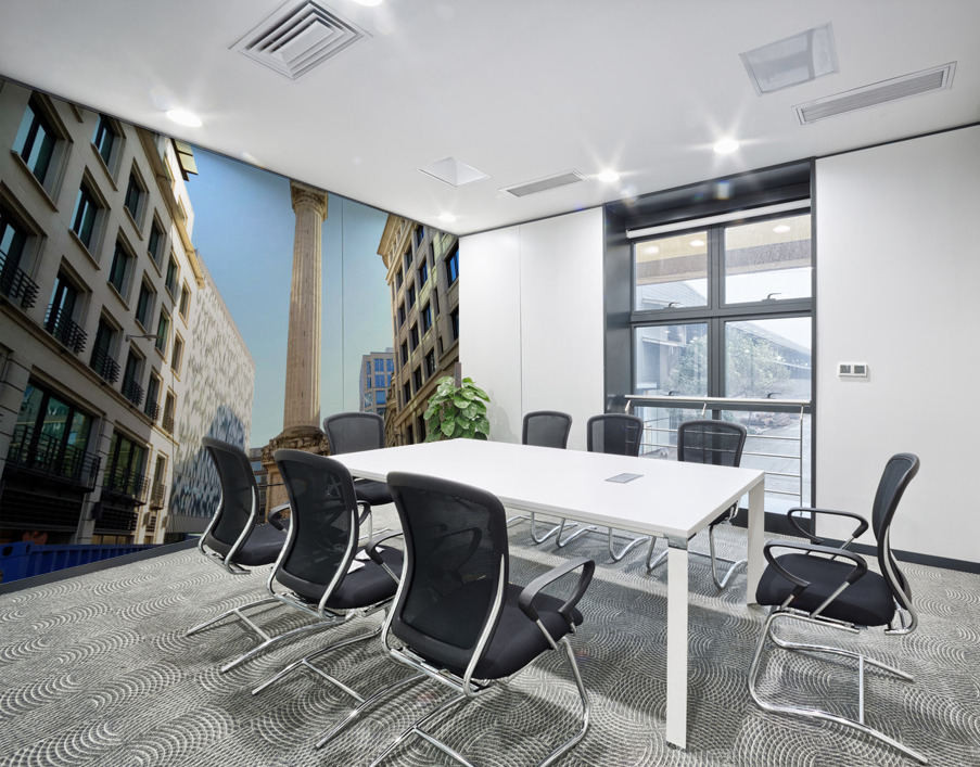 The London Monument 2 Wall Printing