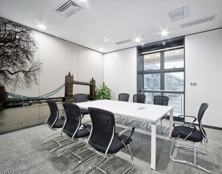 London Bridge  2 Wall Printing