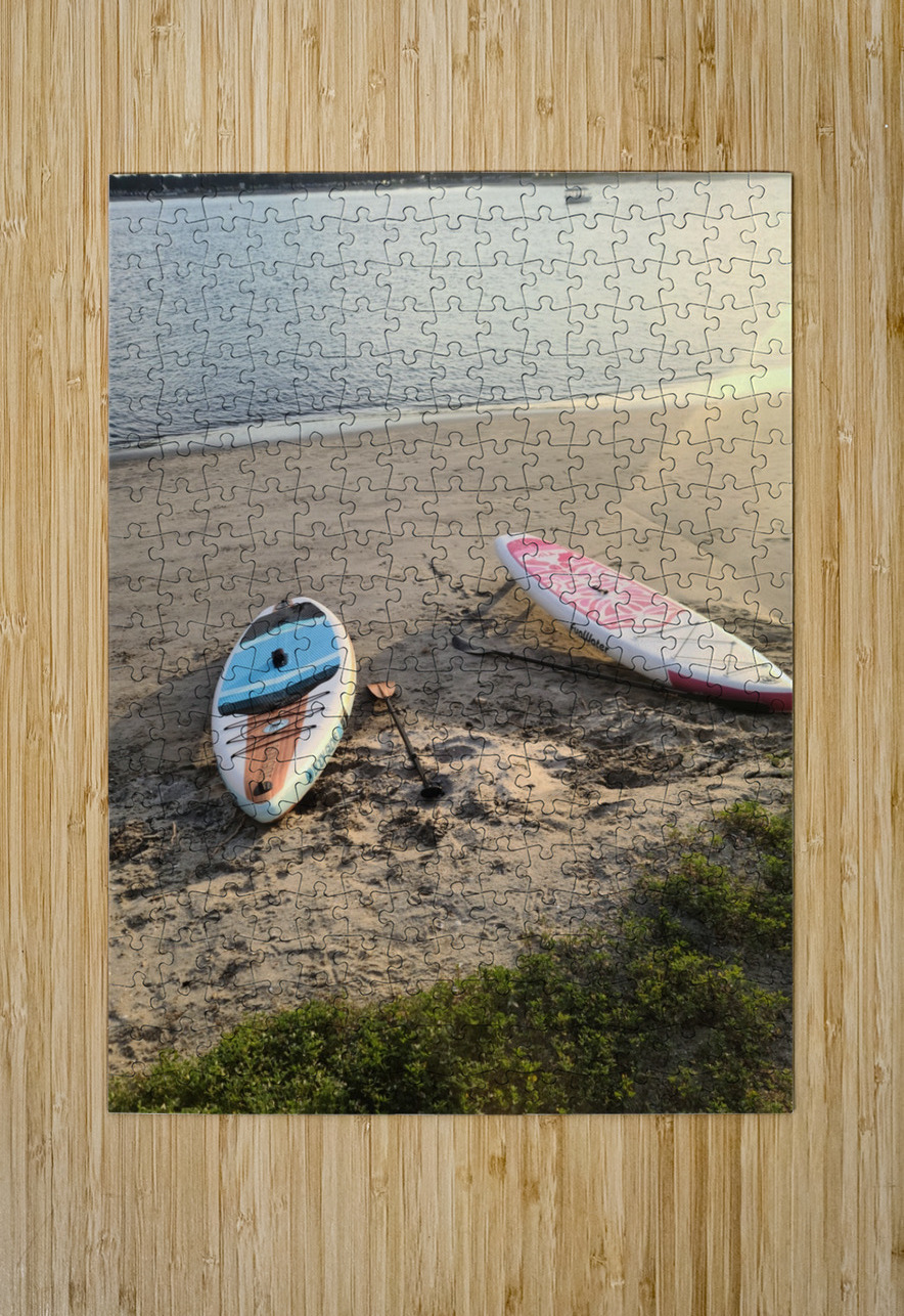 The Last Drift Before Dusk Click4Pix Puzzle printing