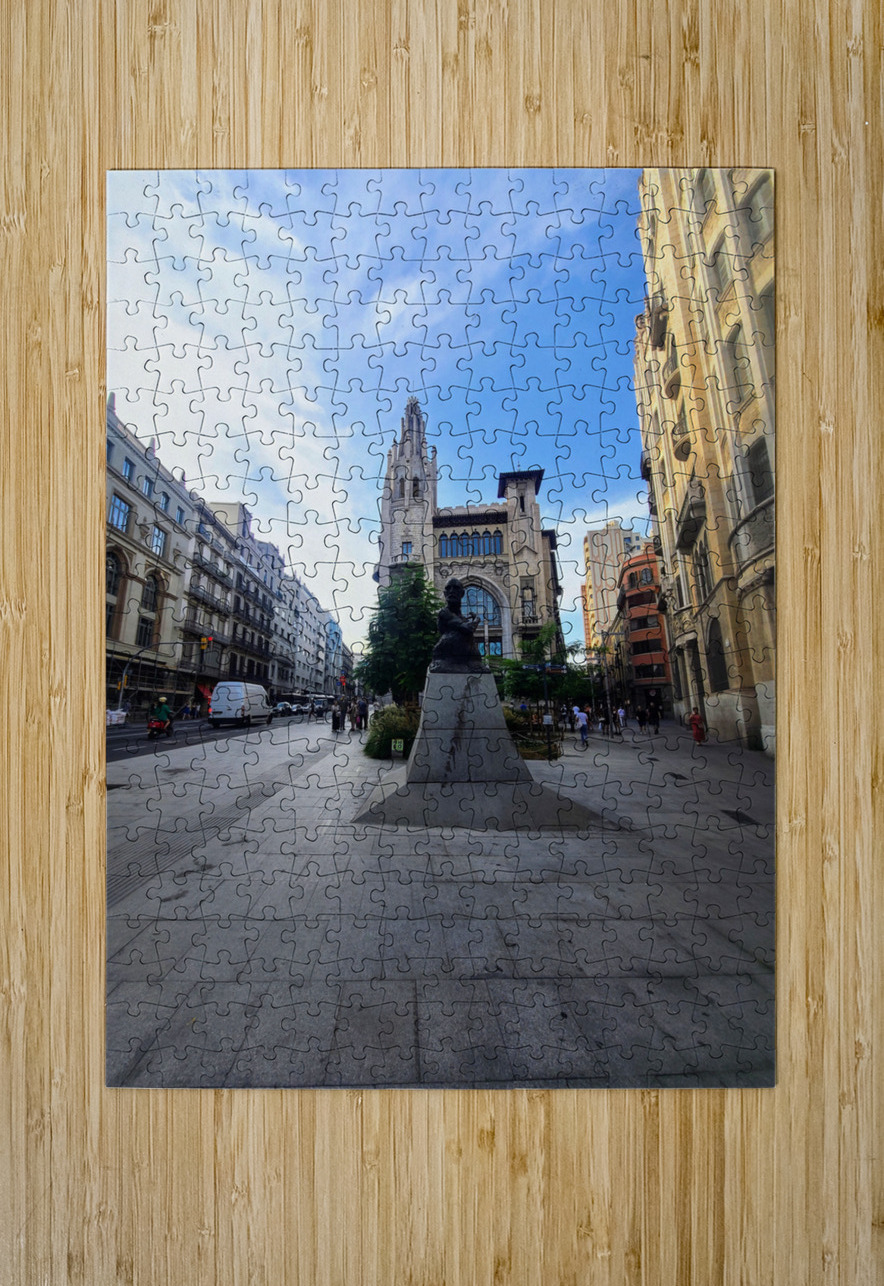 Echoes of Empires Click4Pix Puzzle printing