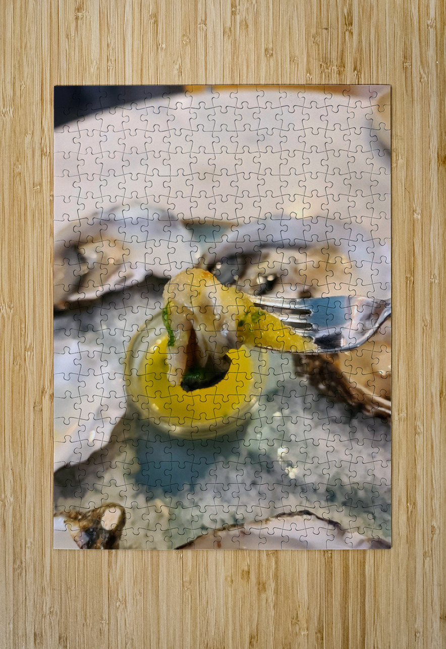 Elegy in Shell Minor Click4Pix Puzzle printing