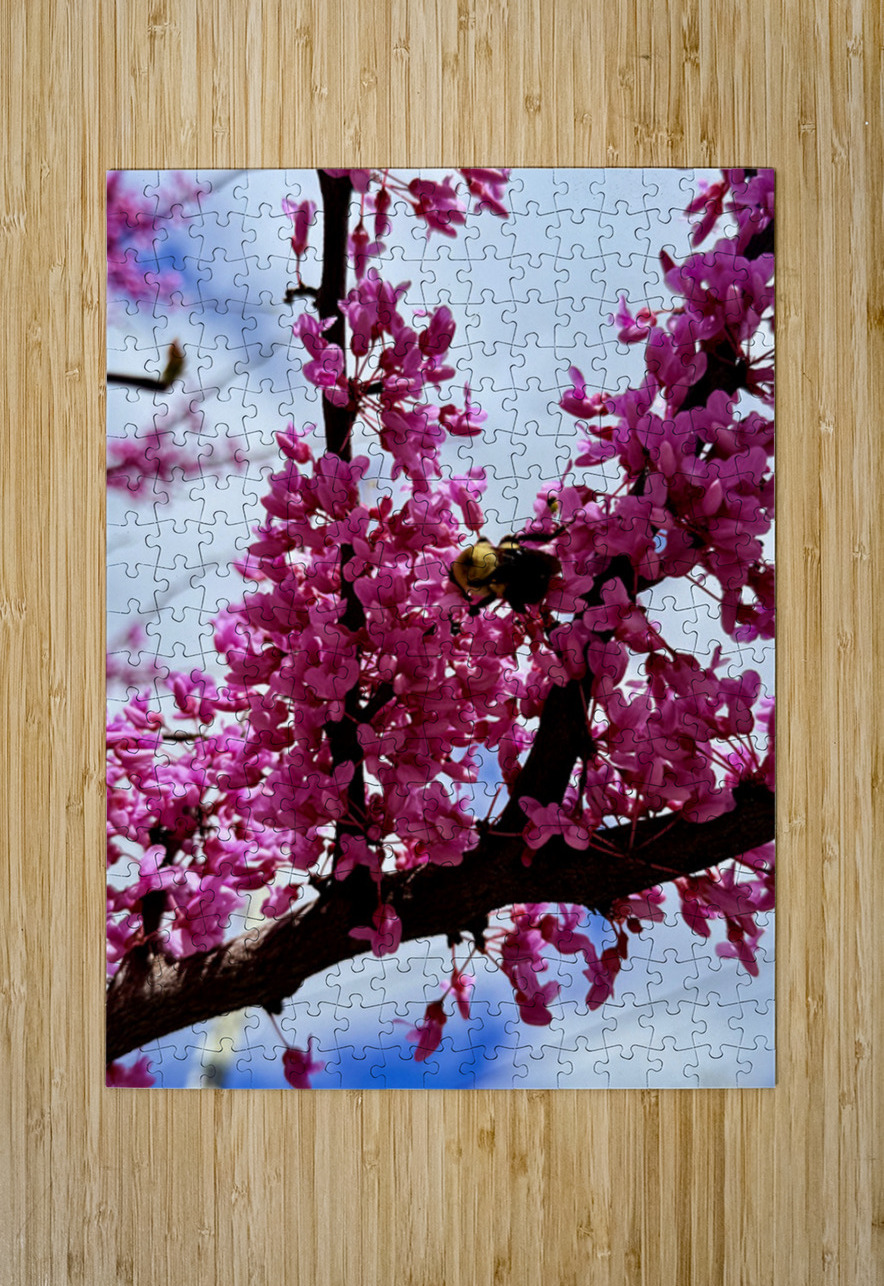 Branch & Bee Click4Pix Puzzle printing