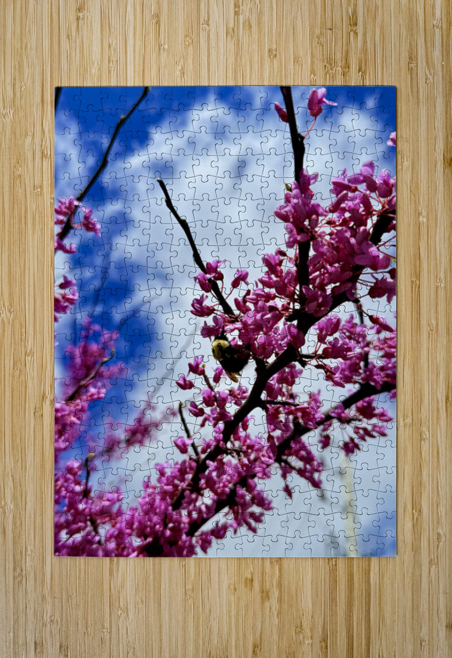 Bloom Keeper Click4Pix Puzzle printing