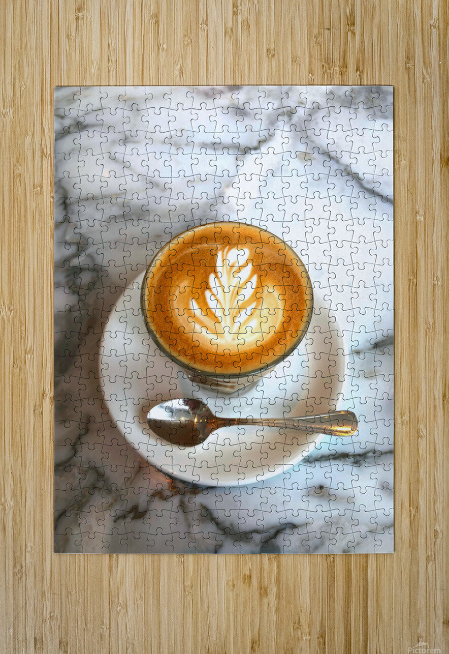 Spoon Me Click4Pix Puzzle printing