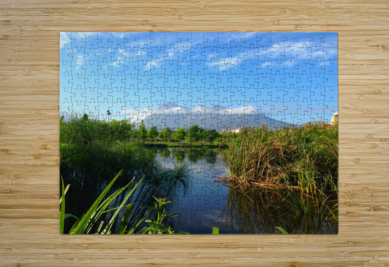 Out of Africa 2 Click4Pix Puzzle printing