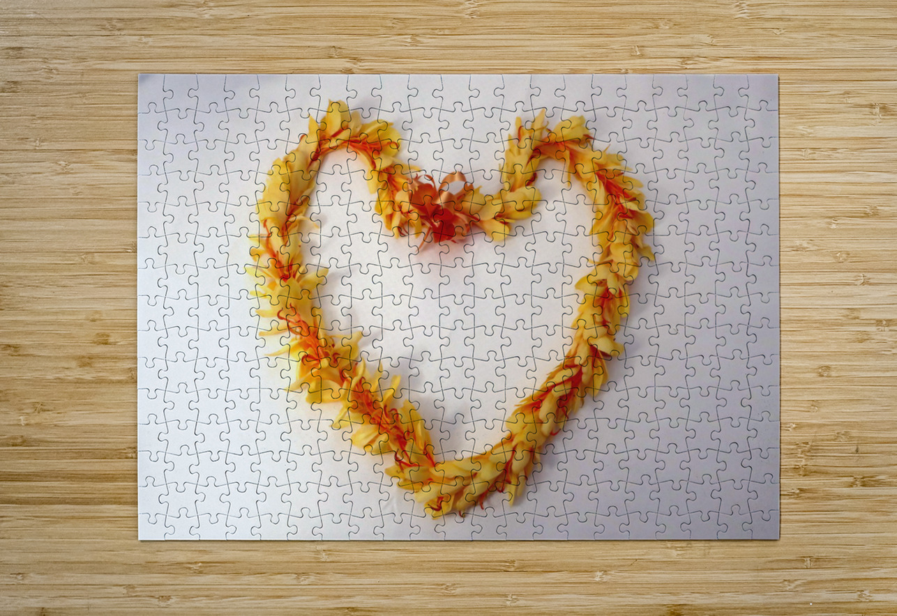 I Got Leid Click4Pix Puzzle printing