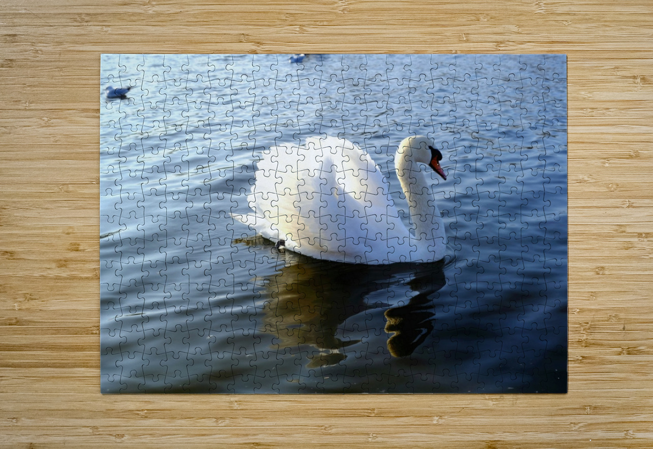 Wings of Love 2B Click4Pix Puzzle printing