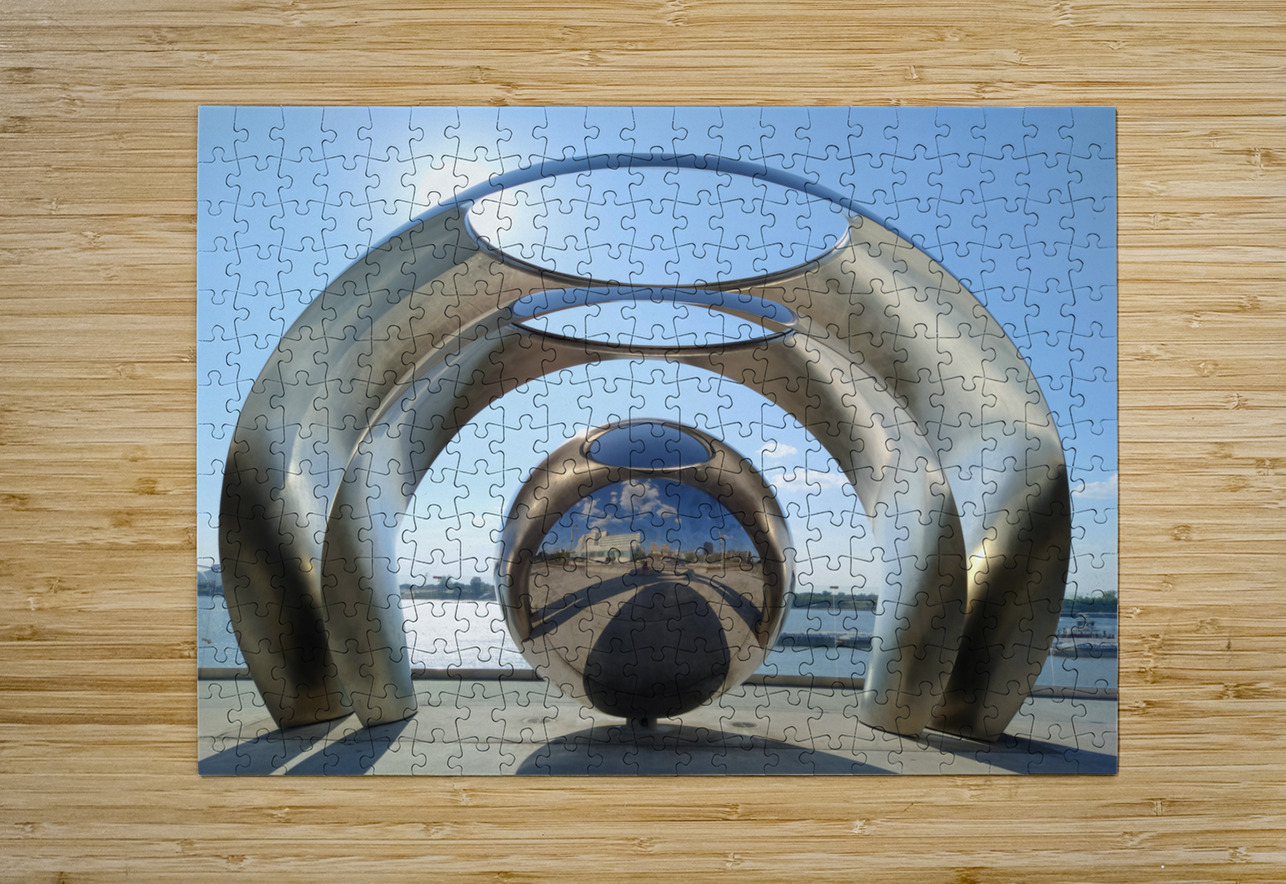 Solar Portal Click4Pix Puzzle printing