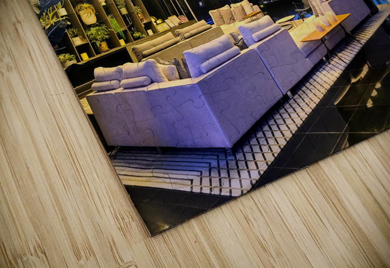 Twilight Atrium Dreams Click4Pix Puzzle