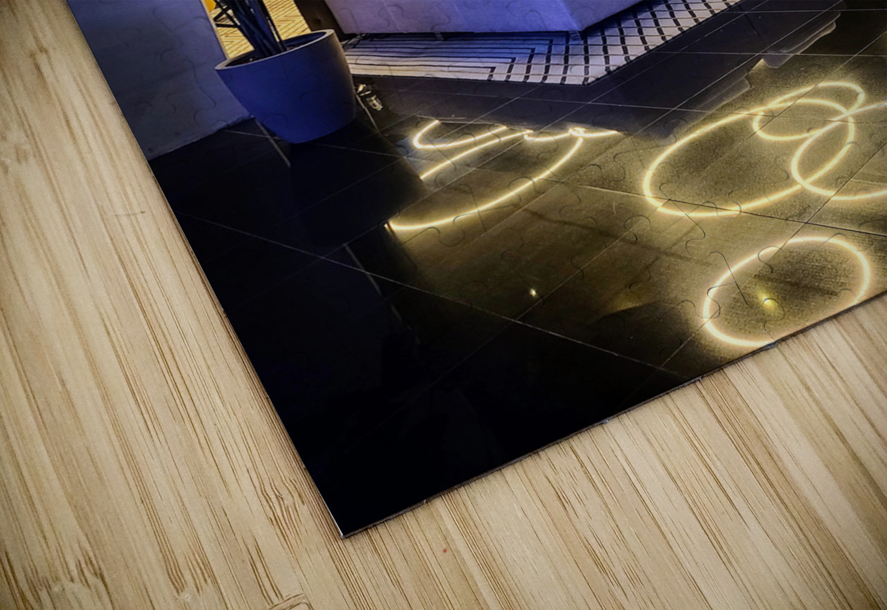 Orbit Lounge Click4Pix Puzzle