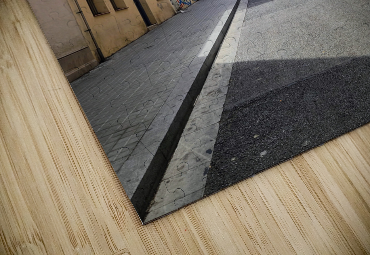 Between Yesterday and Tomorrow Click4Pix Puzzle