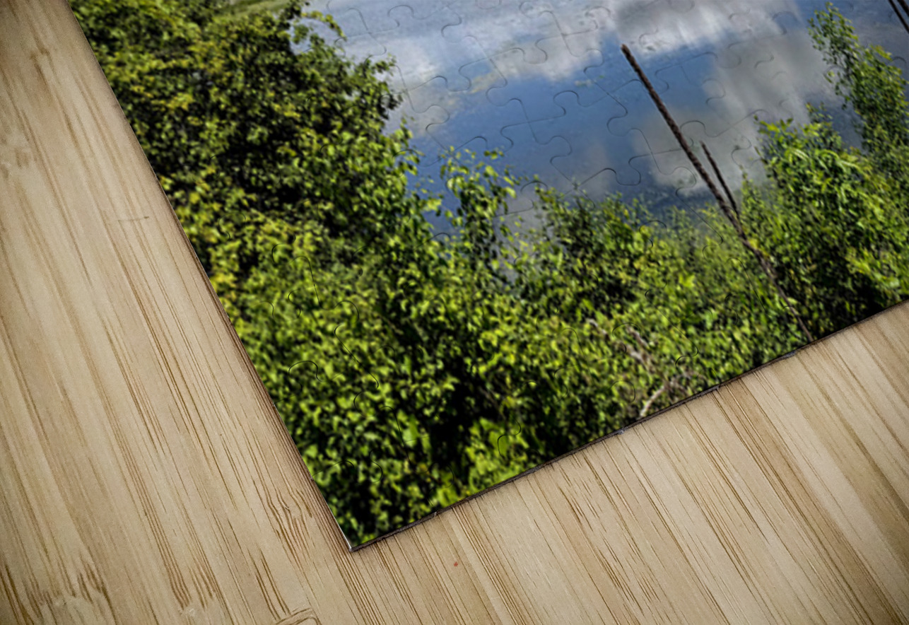 Serenity on the Surface Click4Pix Puzzle