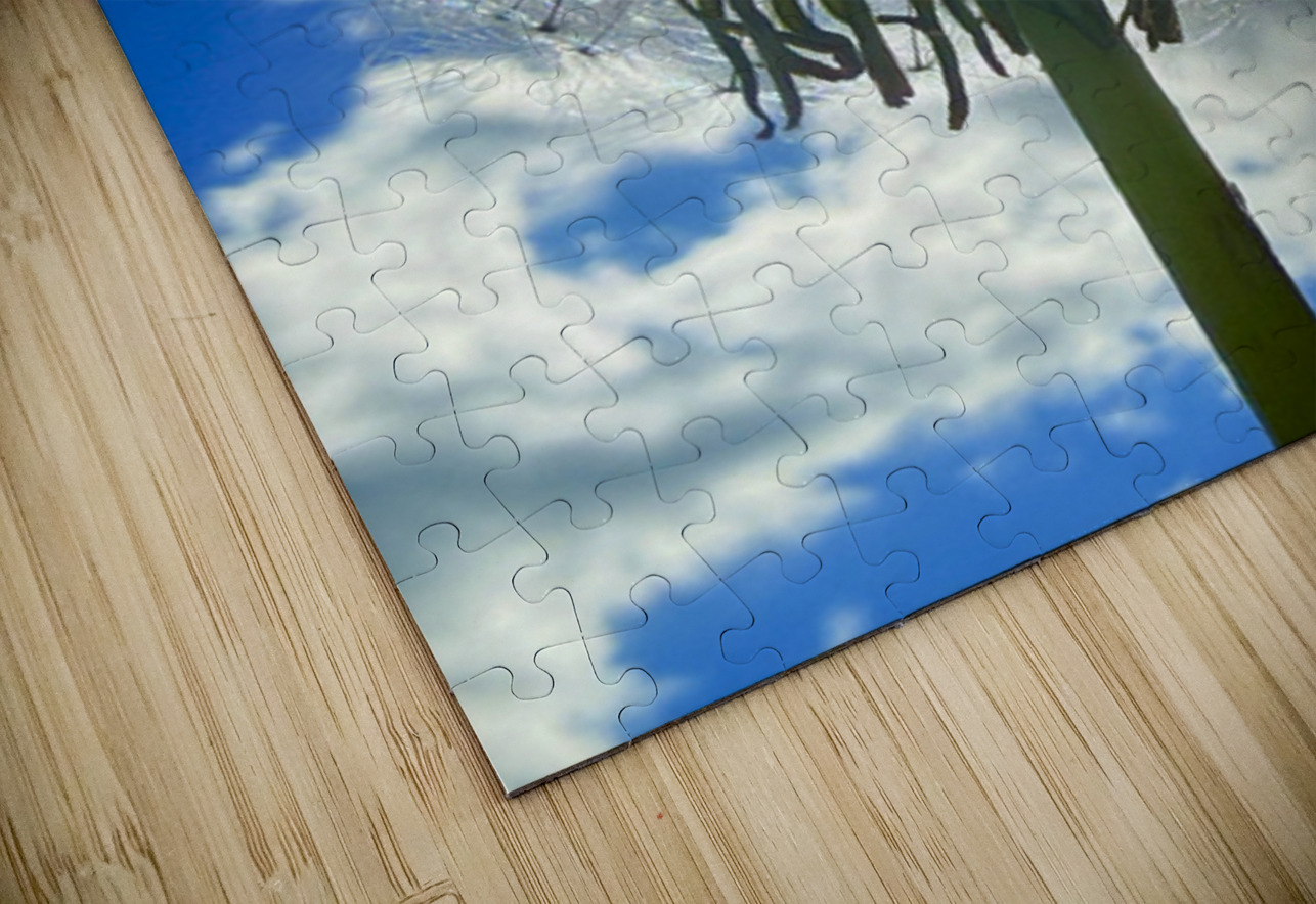 Nature’s Halo Click4Pix Puzzle