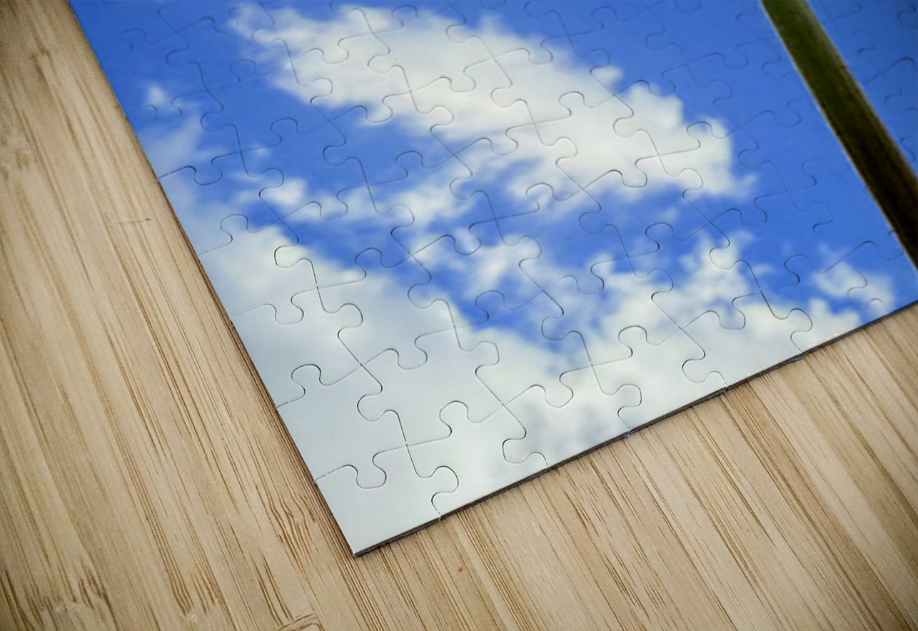 Open Sky Dreamer Click4Pix Puzzle