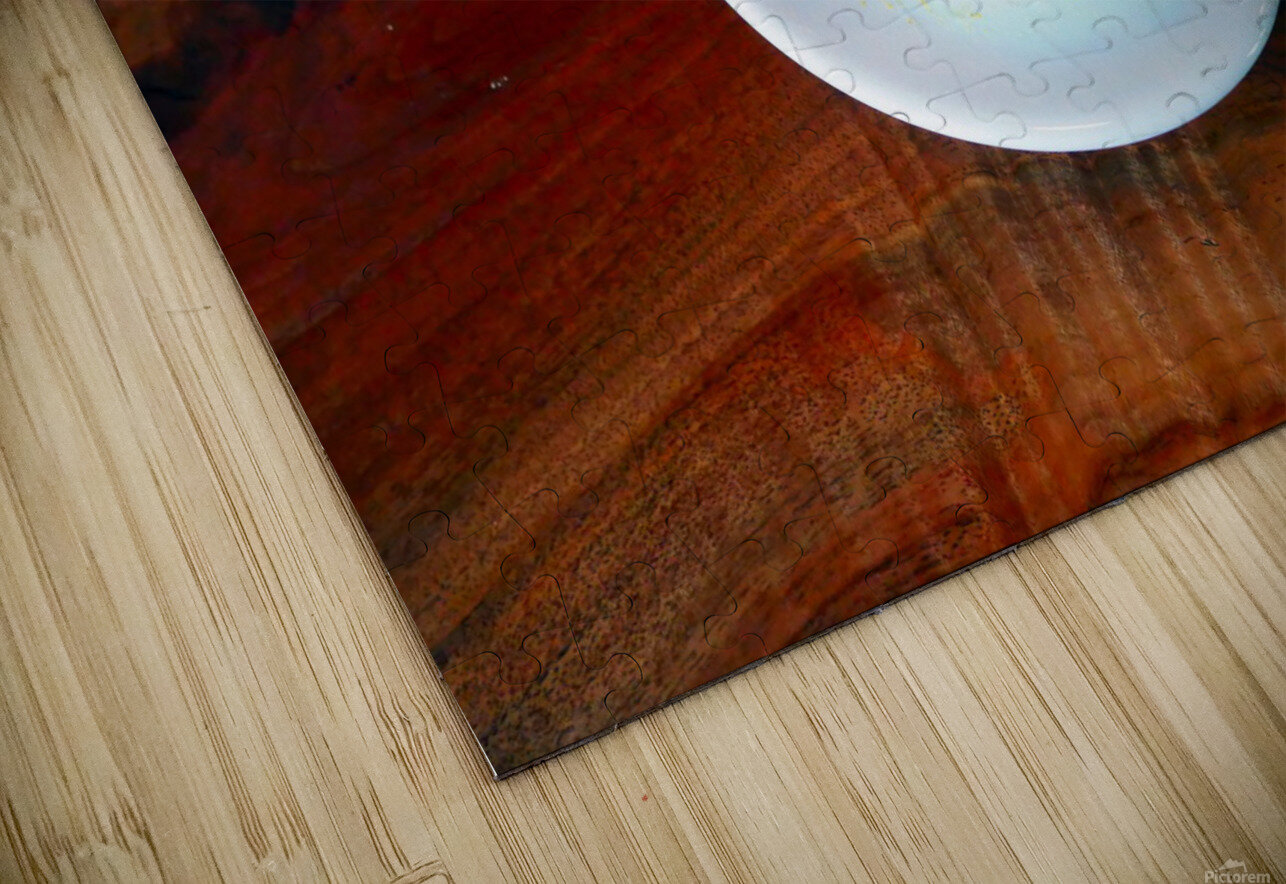 I Heart Coffee Click4Pix Puzzle