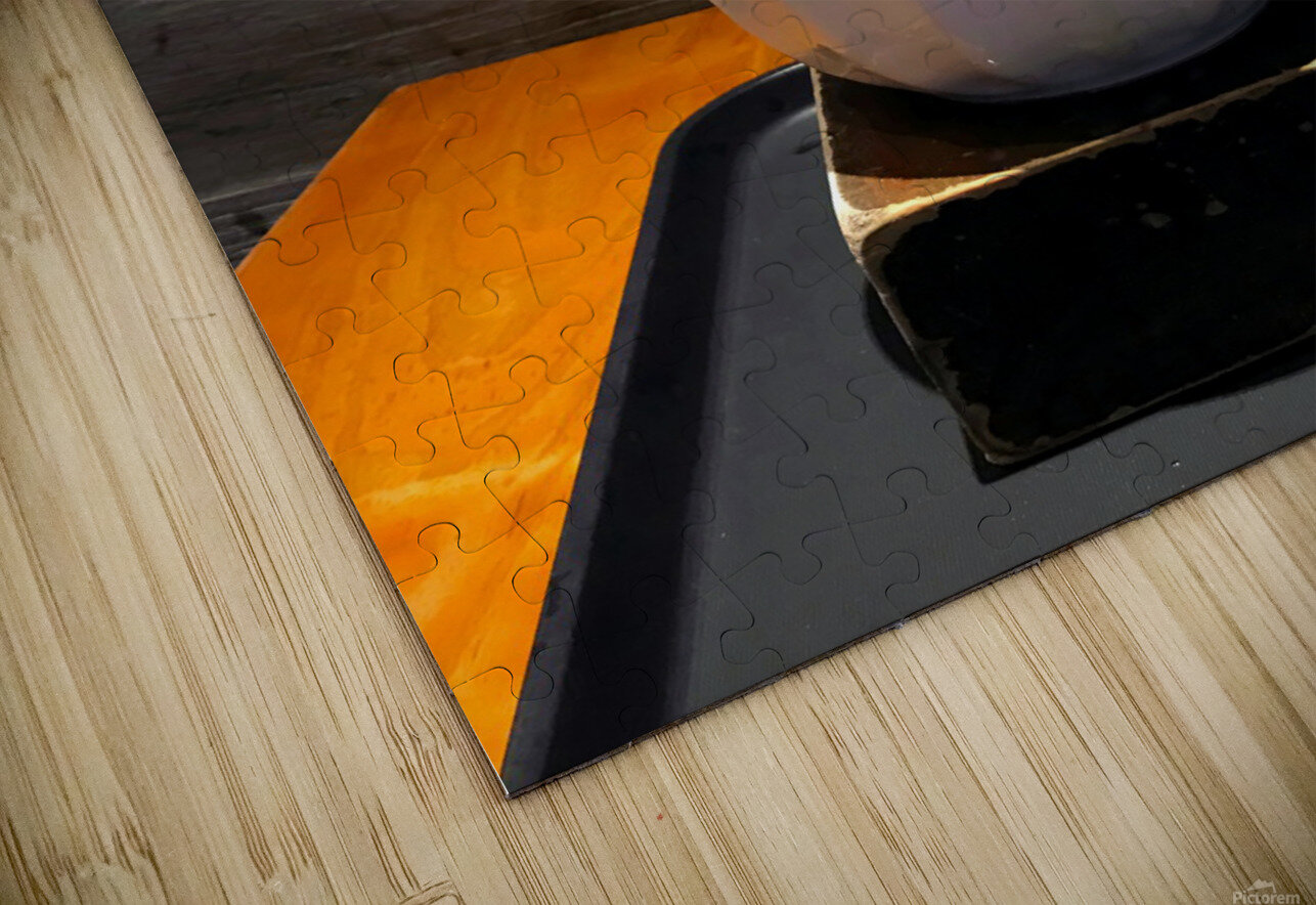 Climbing Mount Mochi Click4Pix Puzzle