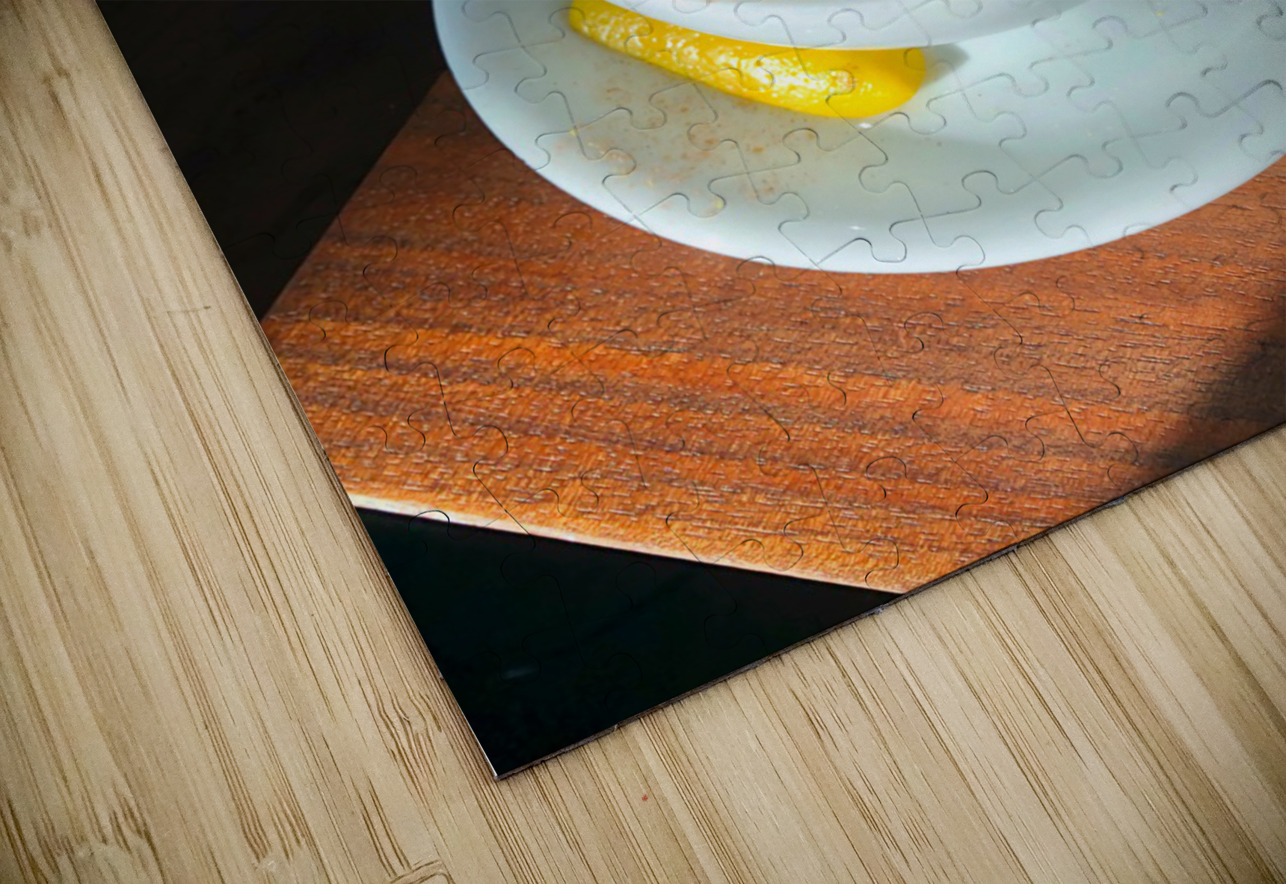 Shadow Swan Take Flight Click4Pix Puzzle