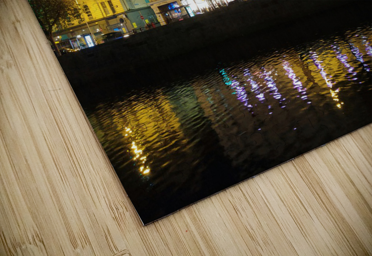 Wishing Upon A Moon Click4Pix Puzzle