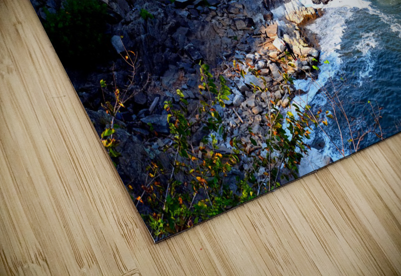 Great Falls Park Click4Pix Puzzle