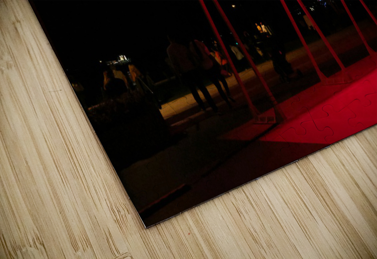 I LOVE YOU Sign Click4Pix Puzzle