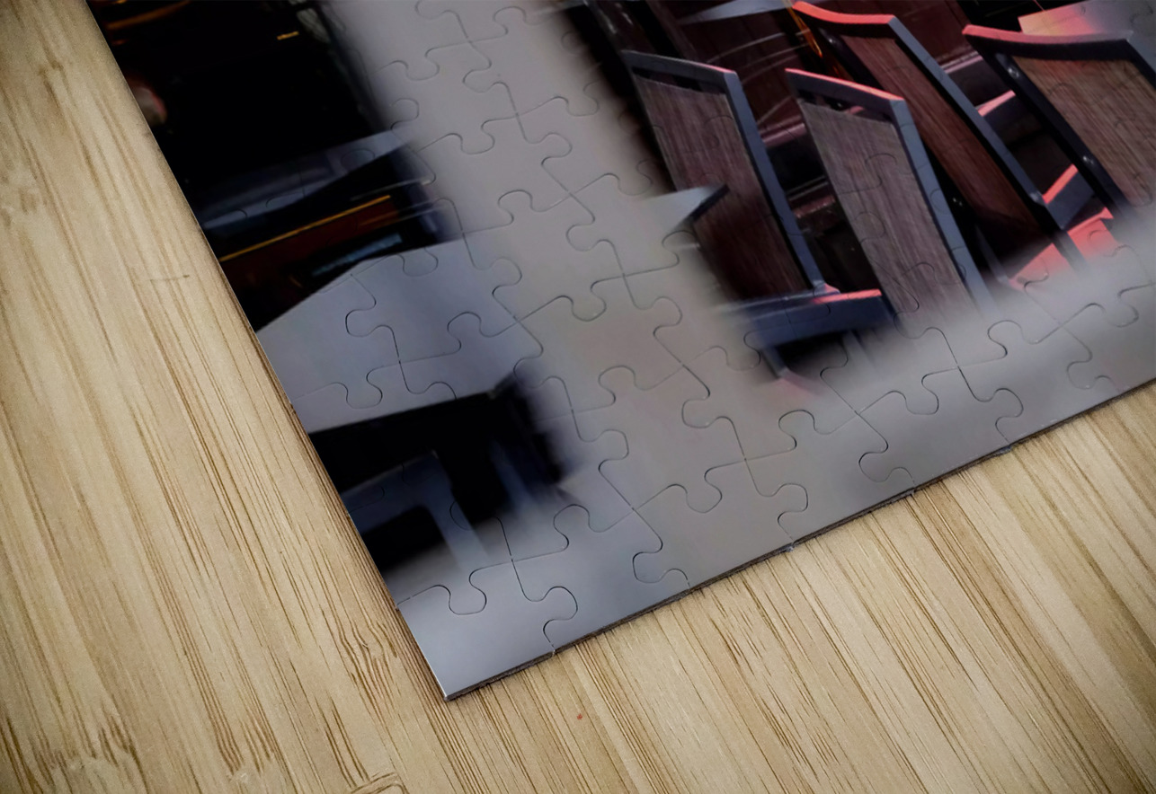 A Hard Rule at this Cafe 2 Click4Pix Puzzle