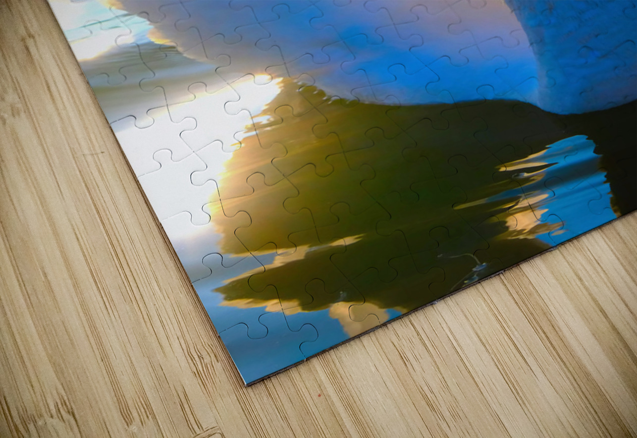 Wings of Love Click4Pix Puzzle