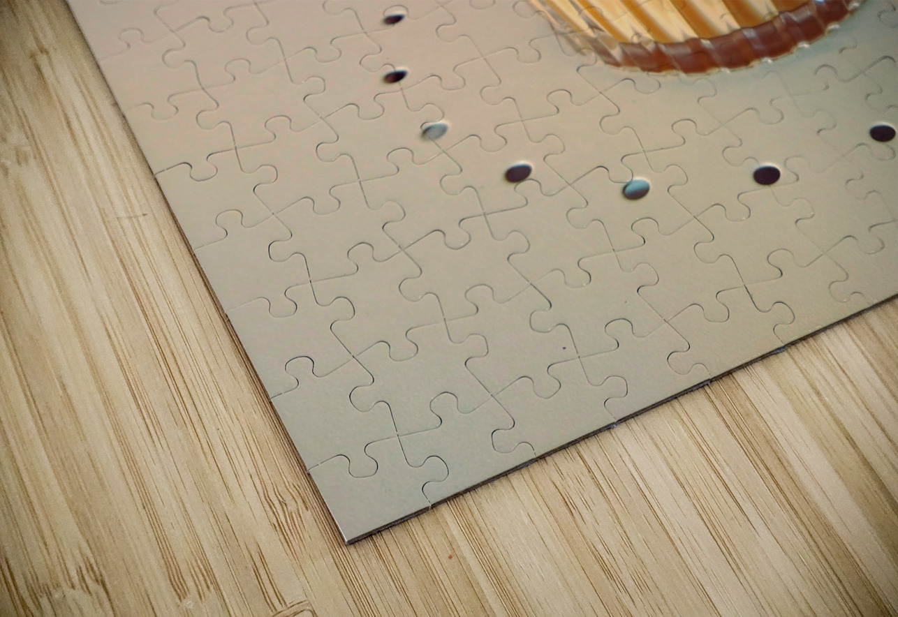 Never Too Latte Click4Pix Puzzle