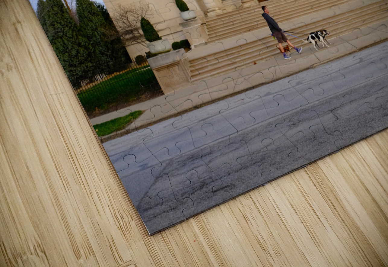 Faith in Stone Click4Pix Puzzle