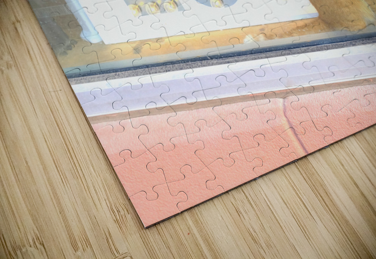 Window Watcher Click4Pix Puzzle