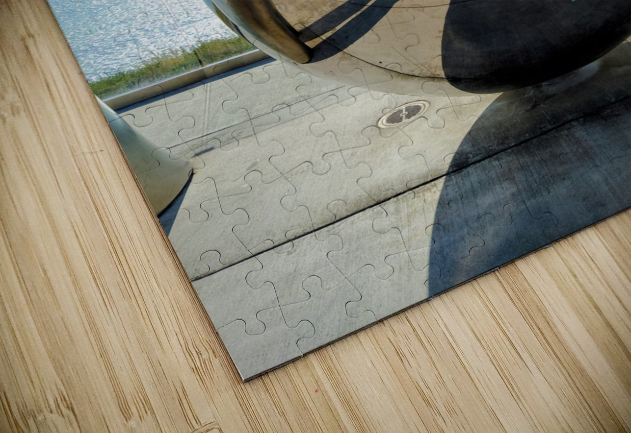 City Sphere Click4Pix Puzzle