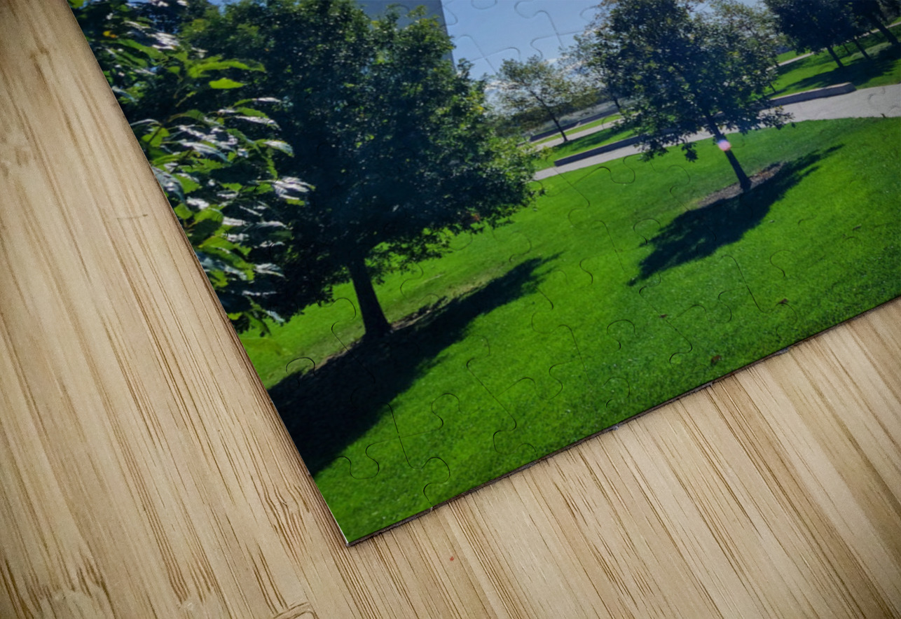 Luminary Curve Click4Pix Puzzle