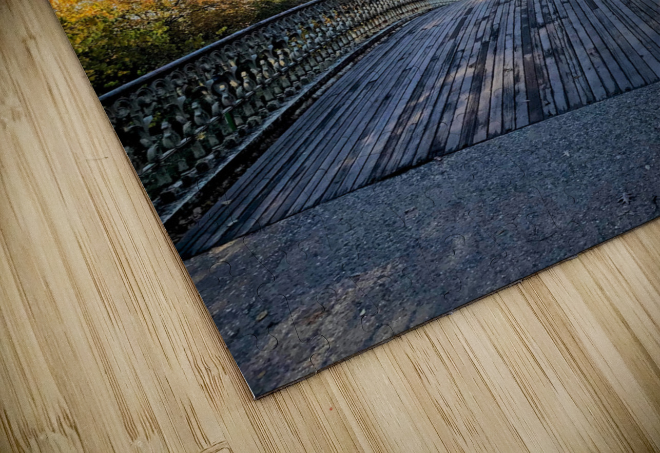 Reservoir Passage Click4Pix Puzzle