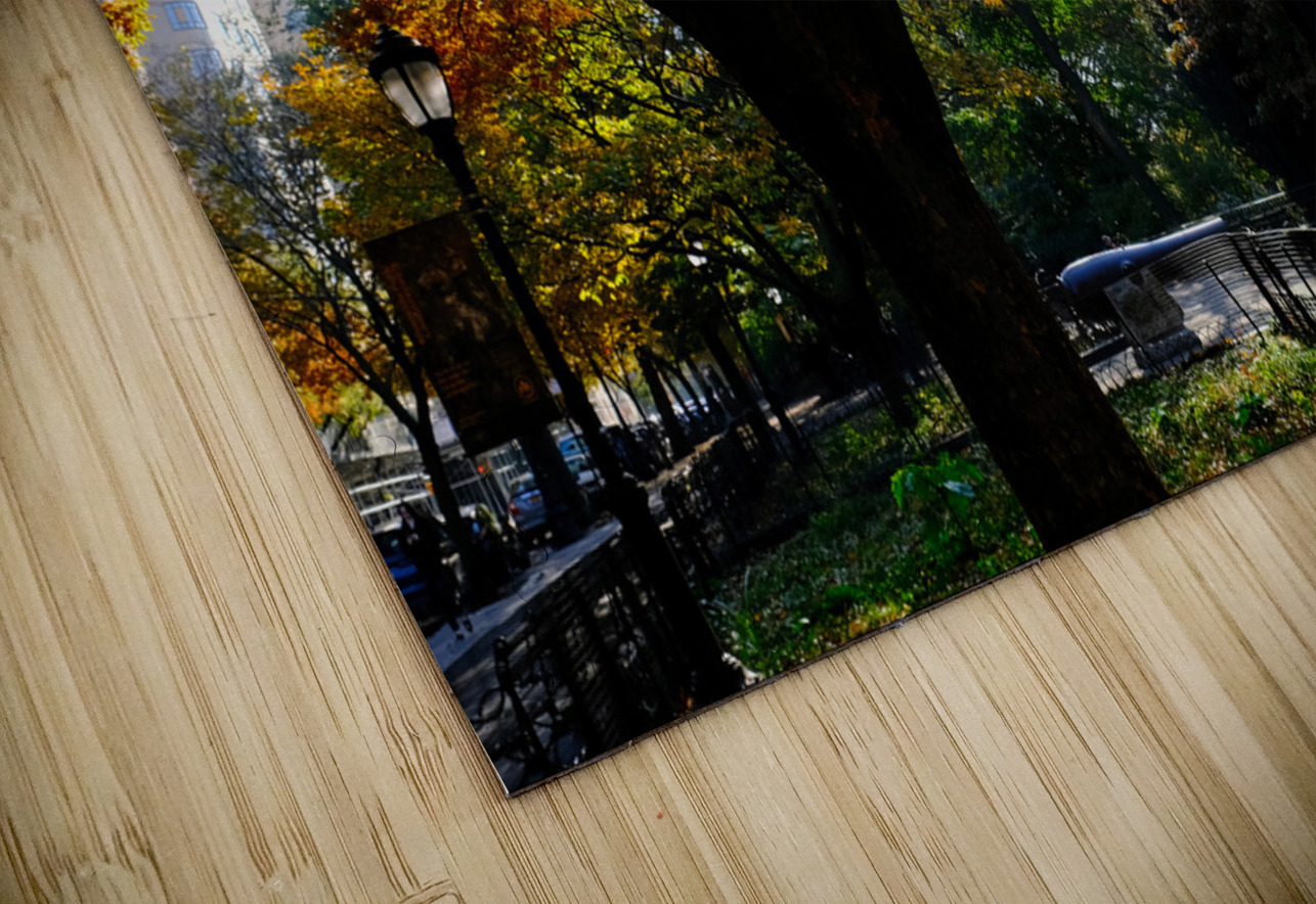 Shades of Autumn Click4Pix Puzzle