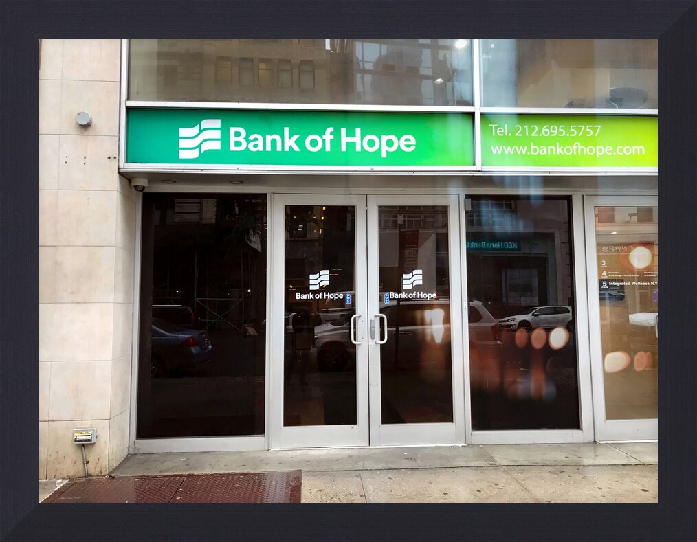 Impression de cadre personnalisé