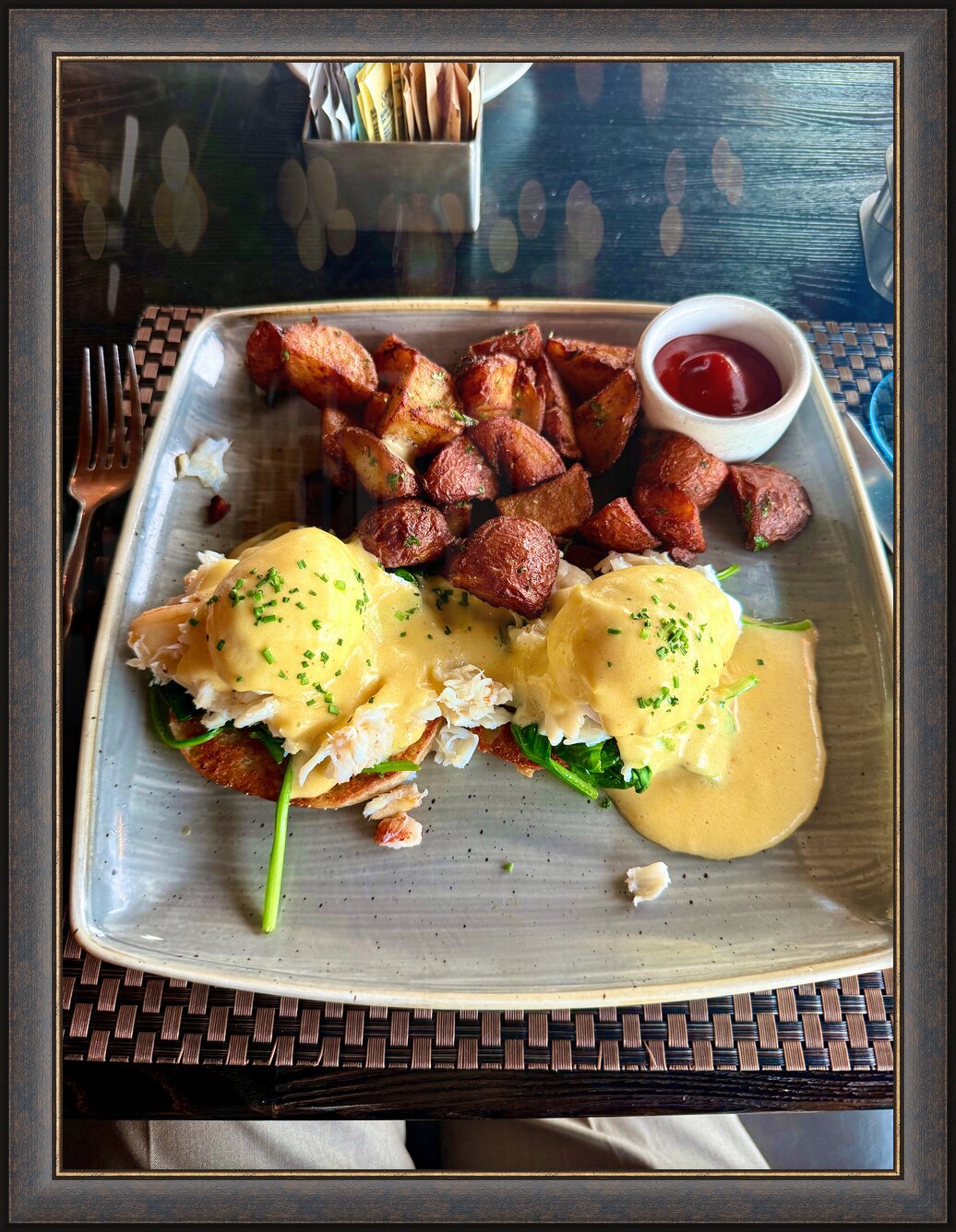 Impression de cadre personnalisé