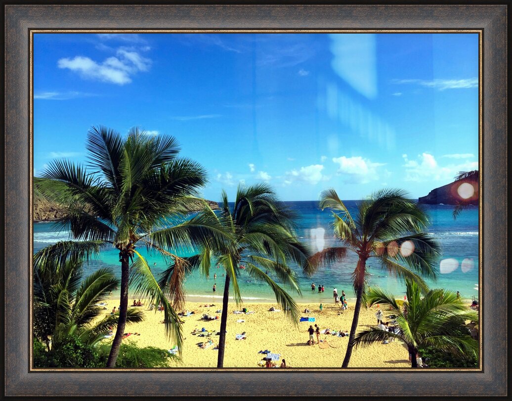 Impression de cadre personnalisé